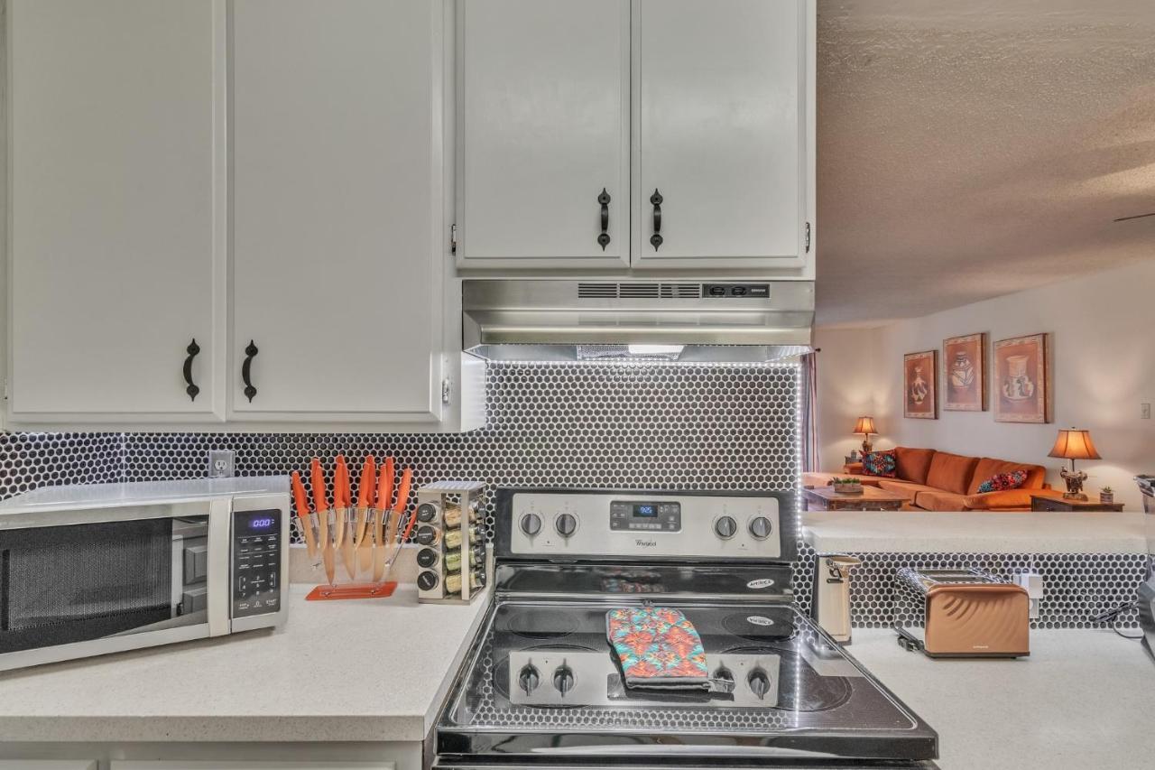 Arizona Southwest Decor - Between And Old Town Scottsdale At Spengler Apartemen *