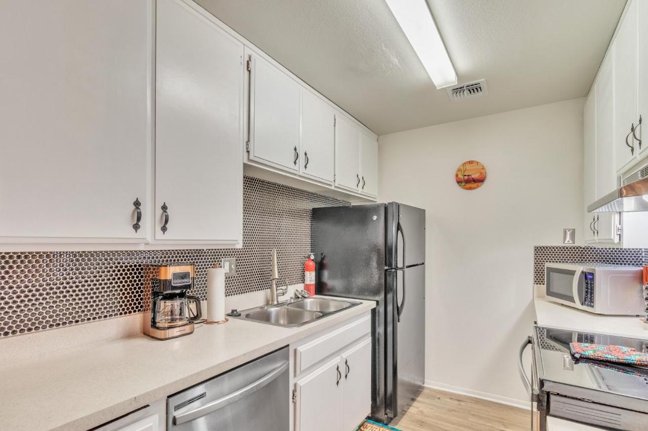 Arizona Southwest Decor - Between And Old Town Scottsdale At Spengler Apartemen