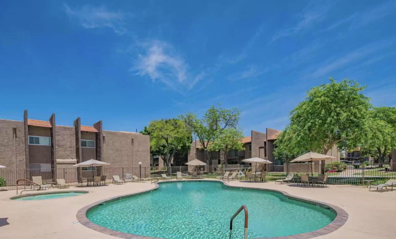 Apartemen Arizona Southwest Decor - Between And Old Town Scottsdale At Spengler