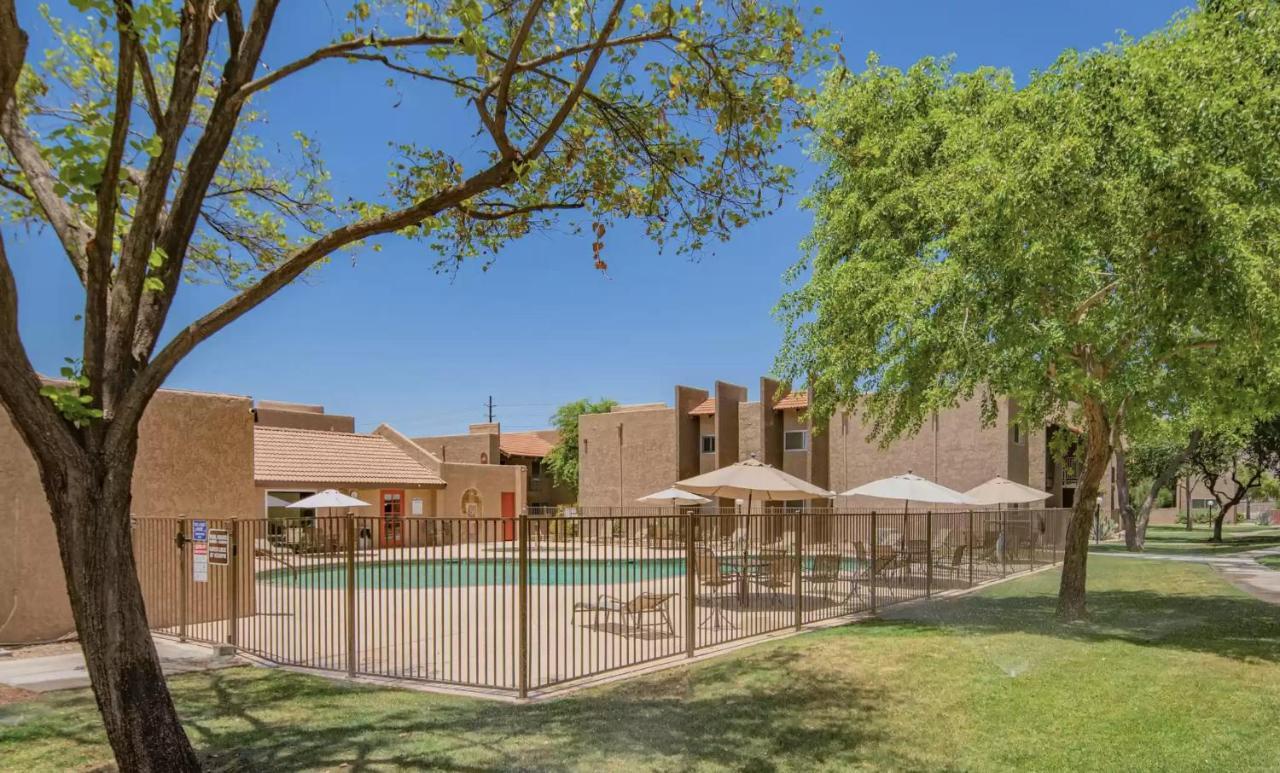 Arizona Southwest Decor - Between And Old Town Scottsdale At Spengler Apartemen Phoenix