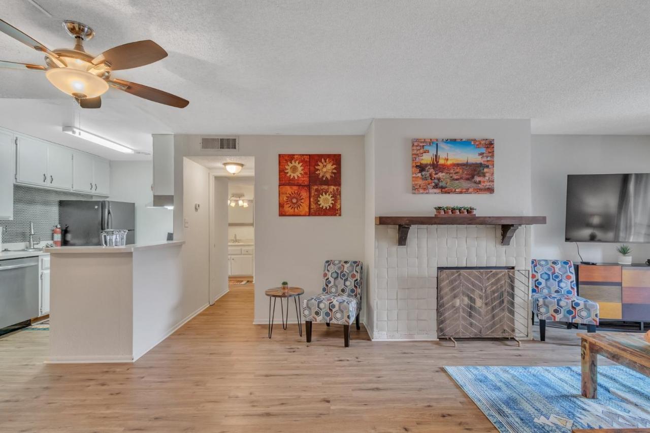 Apartemen Arizona Southwest Decor - Between And Old Town Scottsdale At Spengler