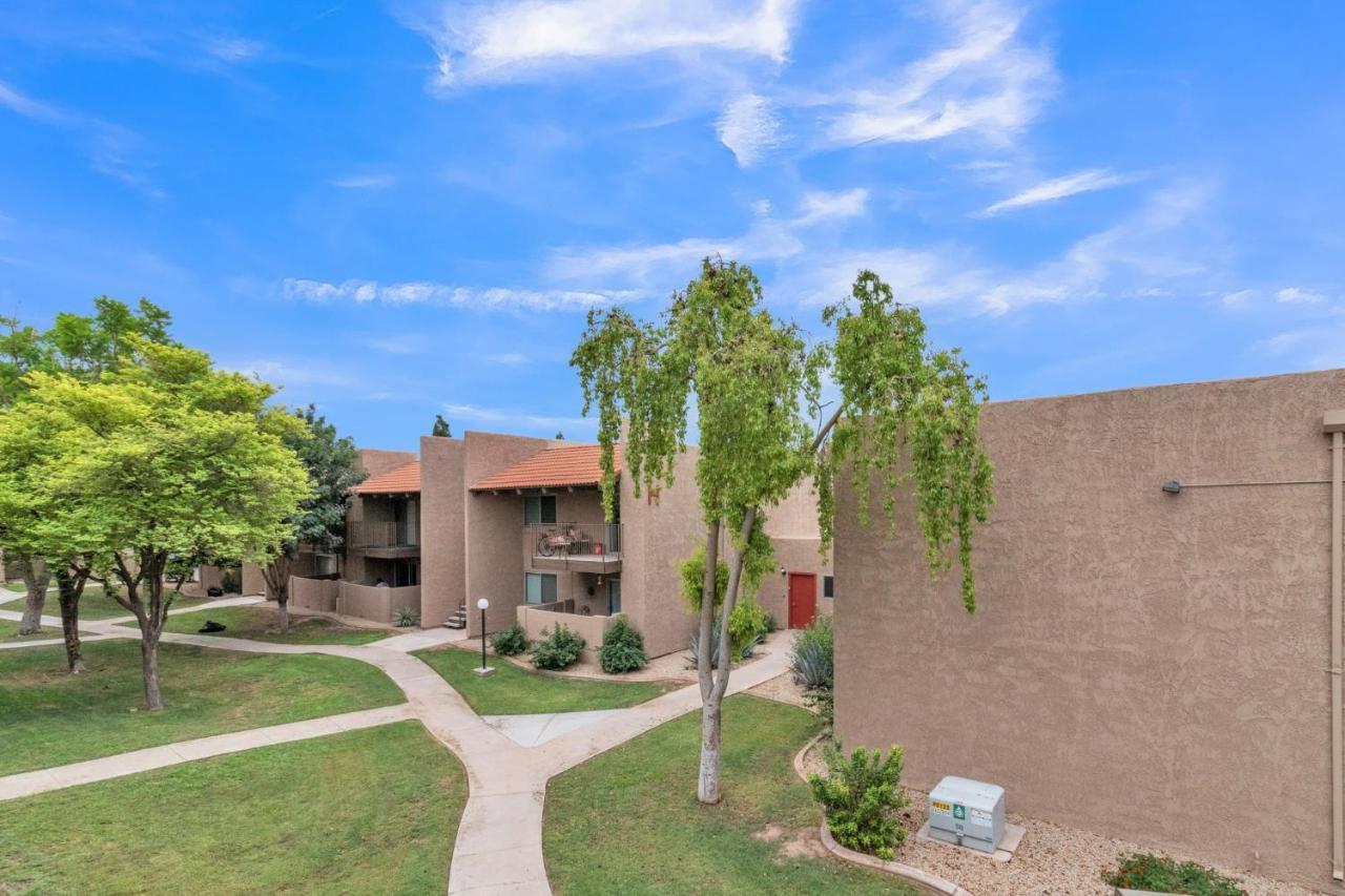 Arizona Southwest Decor - Between And Old Town Scottsdale At Spengler Apartemen Phoenix