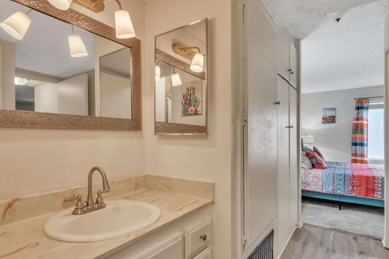 Arizona Southwest Decor - Between And Old Town Scottsdale At Spengler Apartemen