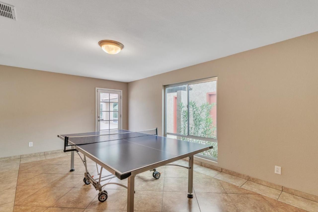 Arizona Southwest Decor - Between And Old Town Scottsdale At Spengler Apartemen