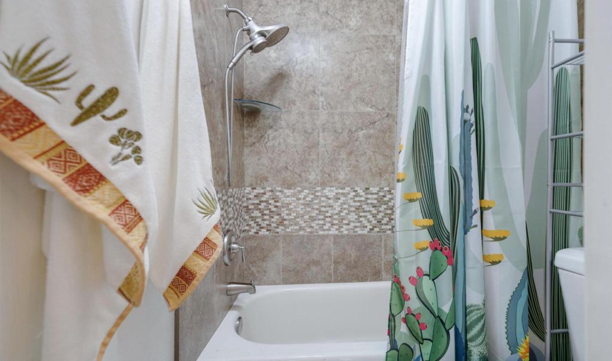 Arizona Southwest Decor - Between And Old Town Scottsdale At Spengler Apartemen *